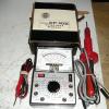 Multimeter c/w High Voltage Probe