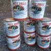Hot trade concrete and garage floor paint