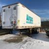 1990 GREAT DANE TRAILER  offer Business and Franchise