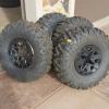 UtvTires and wheels  offer Items For Sale