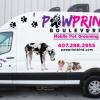 Mobile Pet Grooming offer Professional Services