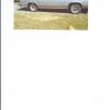 1986 Mercury Grand Marquis LS offer Car