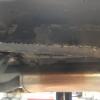 Rocker Panels