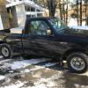 1999 Ford Ranger offer Truck