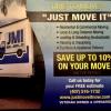 Local veteran owned/operated MOVING COMPANY!