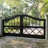 affordable fences and driveway gates  offer Lawn and Garden