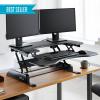 VeriDesk for Dual Monitors offer Computers and Electronics
