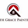 With Grace Painting