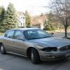 2001 Buick Lesabre Custom