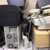 Used HP Printers & Monitors offer Computers and Electronics