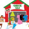 EARLY SPRING CLEANING MULTI HOME GARAGE SALE