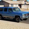 1992 suburban 