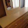 Ashley Furniture Cottage Retreat Dresser with Mirror
