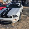 2005 Ford Mustang GT Deluxe Coupe offer Car