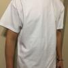 Wholesale Lot of 30 Gildan Blank Men's White T-Shirts offer Clothes