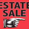 Estate Sale this weekend in Grand Prairie