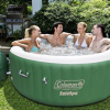 6 Person Hot Tub offer Garage and Moving Sale