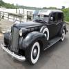 1938 Packard Model 1604 offer Car