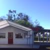 750 square feet store front at high-traffic flea and farmers market! offer Commercial Lease