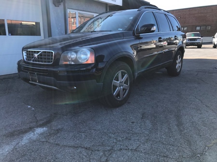 Luxury Suv Alert! 2007 Volvo Xc90 Deals Near You! - vrcsxbj