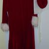 Mrs Claus outfit offer Clothes