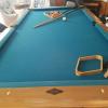 ARC Billiards Pool Table offer Sporting Goods
