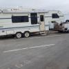 Trailer must go NOW fifth Wheel  offer Vehicle