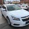 2011 Chevrolet Cruise