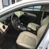 2011 Chevrolet Cruise