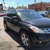 2004 Nissan Murano SL AWD