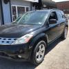 2004 Nissan Murano SL AWD