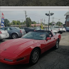 1994 Chevrolet Corvette Coupe