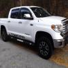 2014 Toyota Tundra LIMITED TRD OFF ROAD