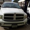 2004 Dodge Ram SLT offer Truck