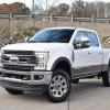 2017 Ford F-250 KING RANCH