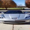 2010 Chevrolet Corvette 3LT offer Car