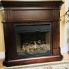 Electric Fireplace offer Home and Furnitures