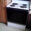 Electric Stove offer Appliances