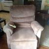 LIFT CHAIR WITH HEAT AND MASSAGE offer Home and Furnitures