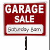 Huge Garage Sale Saturday January 20th 8am until 2pm