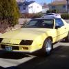 1986 Chevrolet Camaro  offer Car