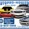 Air Conditioning and Brake Service | Repair Shop | Jersey Village Harris County TX offer Auto Services