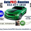 Engine Transmission Brake | Service and Repair Near Me | Jersey Village Harris County TX