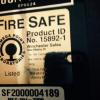 Winchester fire safe  large offer Home and Furnitures