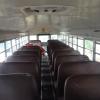 2001 city school bus