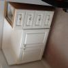 TV stand/desk offer Home and Furnitures