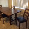 Dining/Kitchen Table