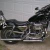 $4800 offer Motorcycle