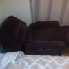 Electric Recliner For Sale $550 offer Home and Furnitures