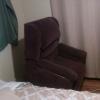 Electric Recliner For Sale $550